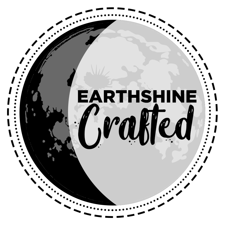 Earthshine Crafted by Oñay Sheard
